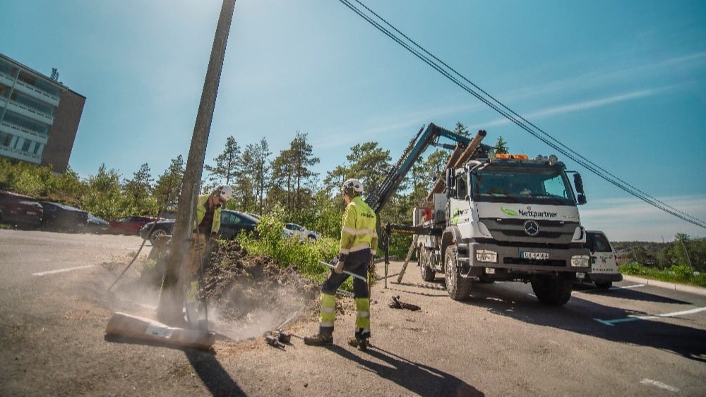 Hva er de viktigste elementene ved en tariffavtale for energimontører?